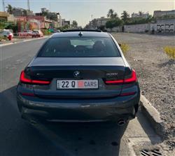 بي ام دبليو الفئة 3